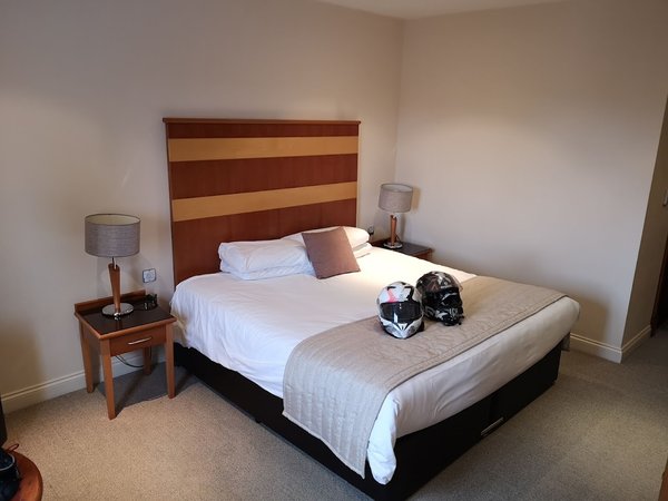 Winston Hotel