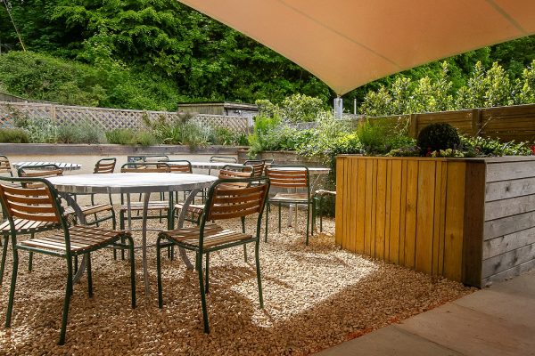 Winyards Gap Inn