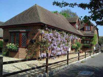Wisteria House