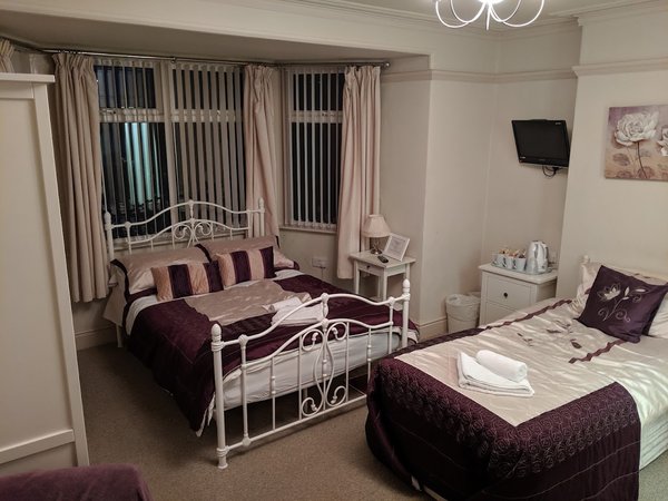 Witchingham B&B