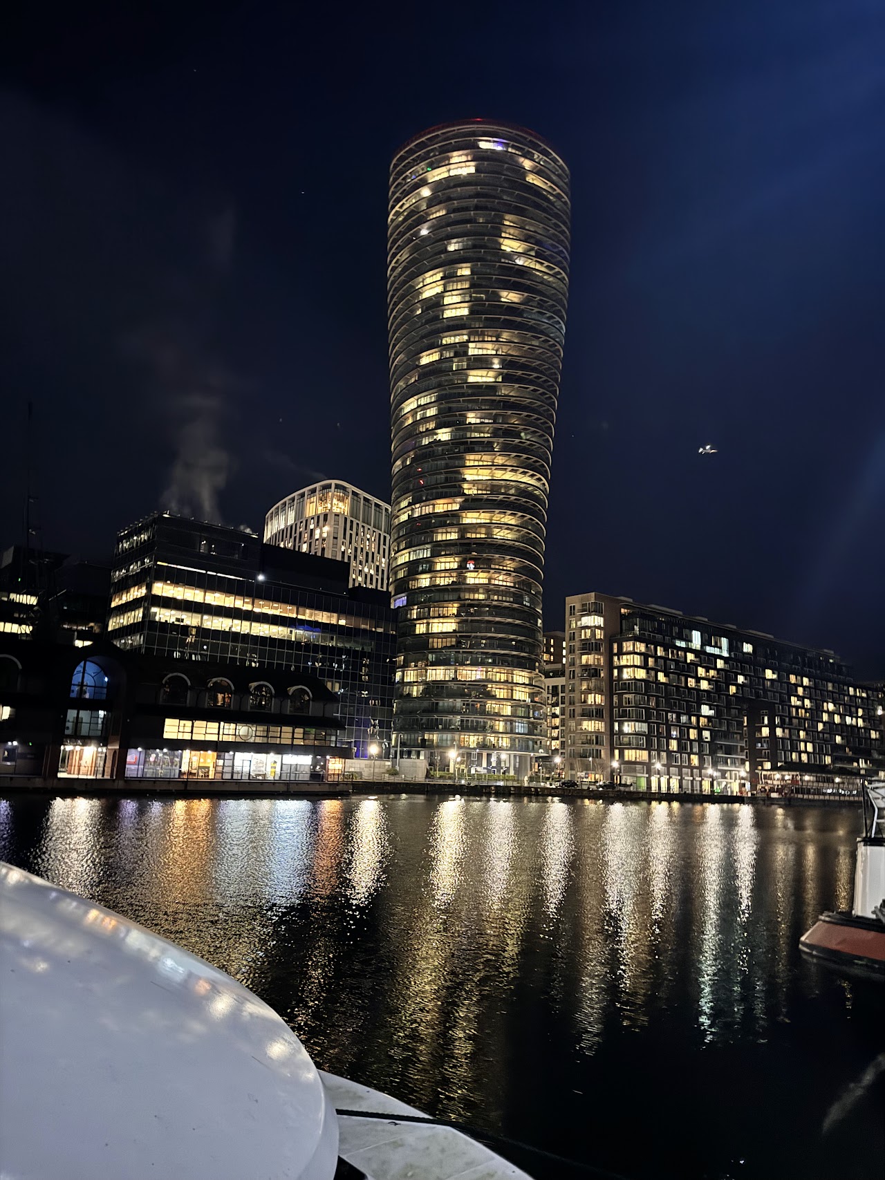 WNS Skylines Village