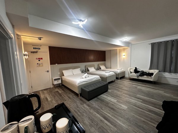 WNS Skylines Village