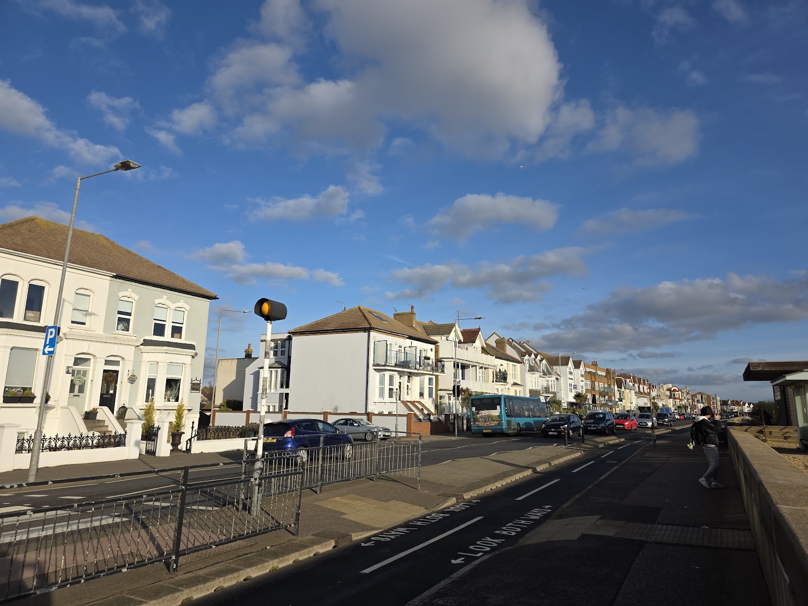 WNS Southend-on-Sea