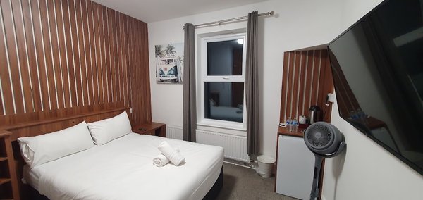 WNS Southend-on-Sea
