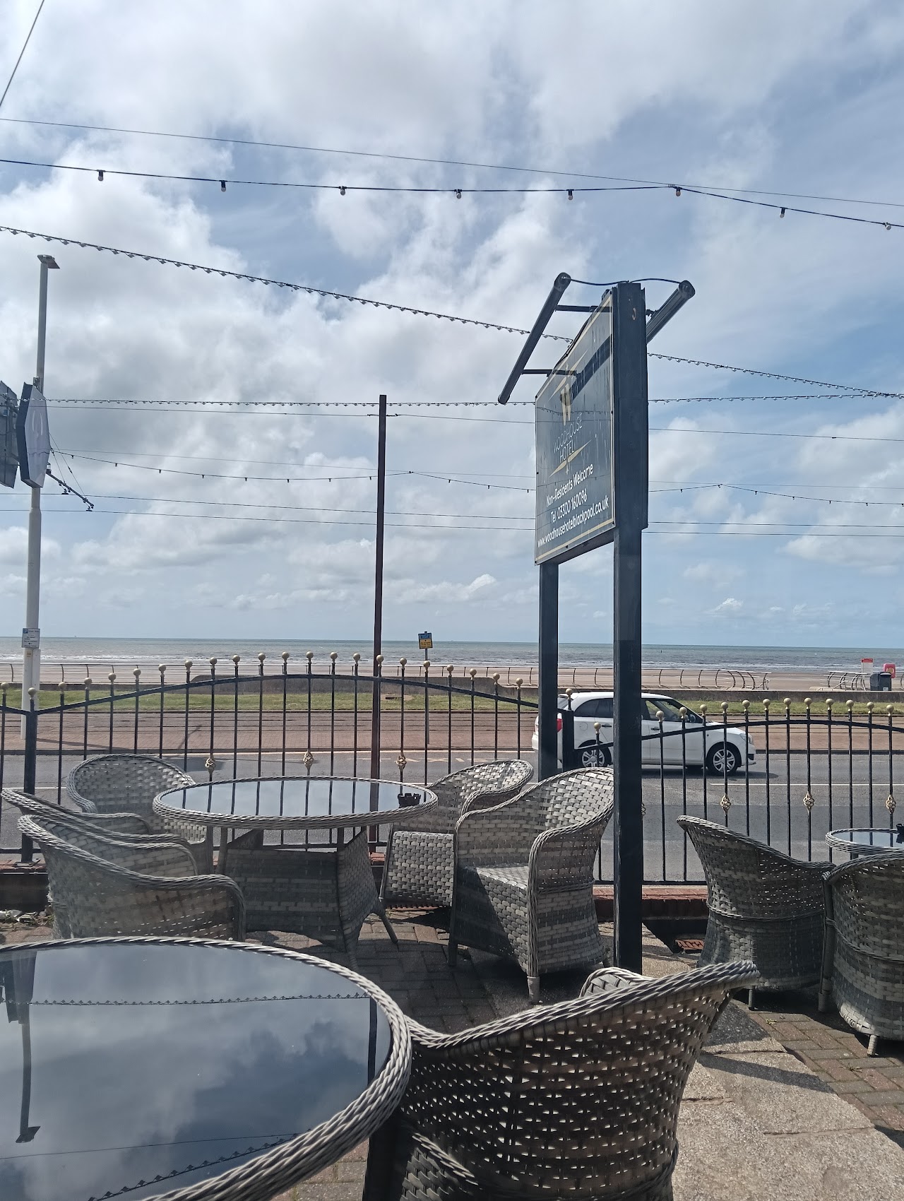Wodhouse Hotel