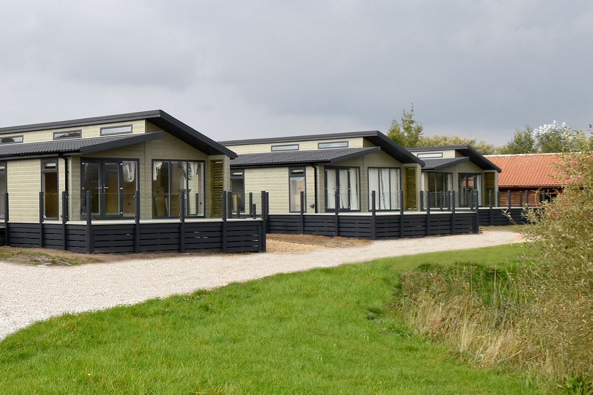 Wold View House B and B