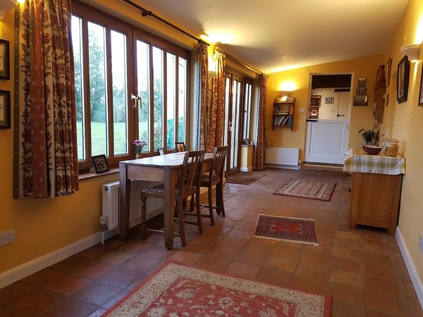 Wood Farm Kerdiston