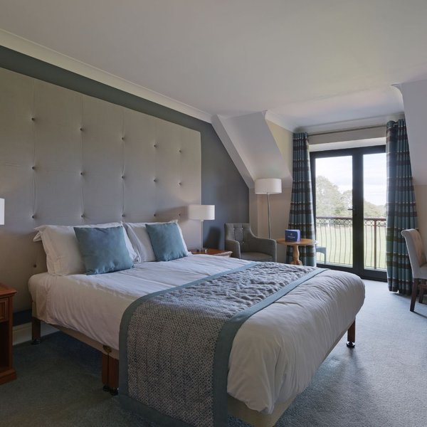 Woodbury Park Hotel and Spa