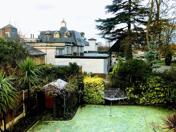 Woodhey House Hotel