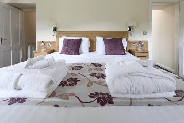 Woodland Bay Hotel