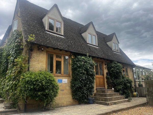 Woodland Guesthouse