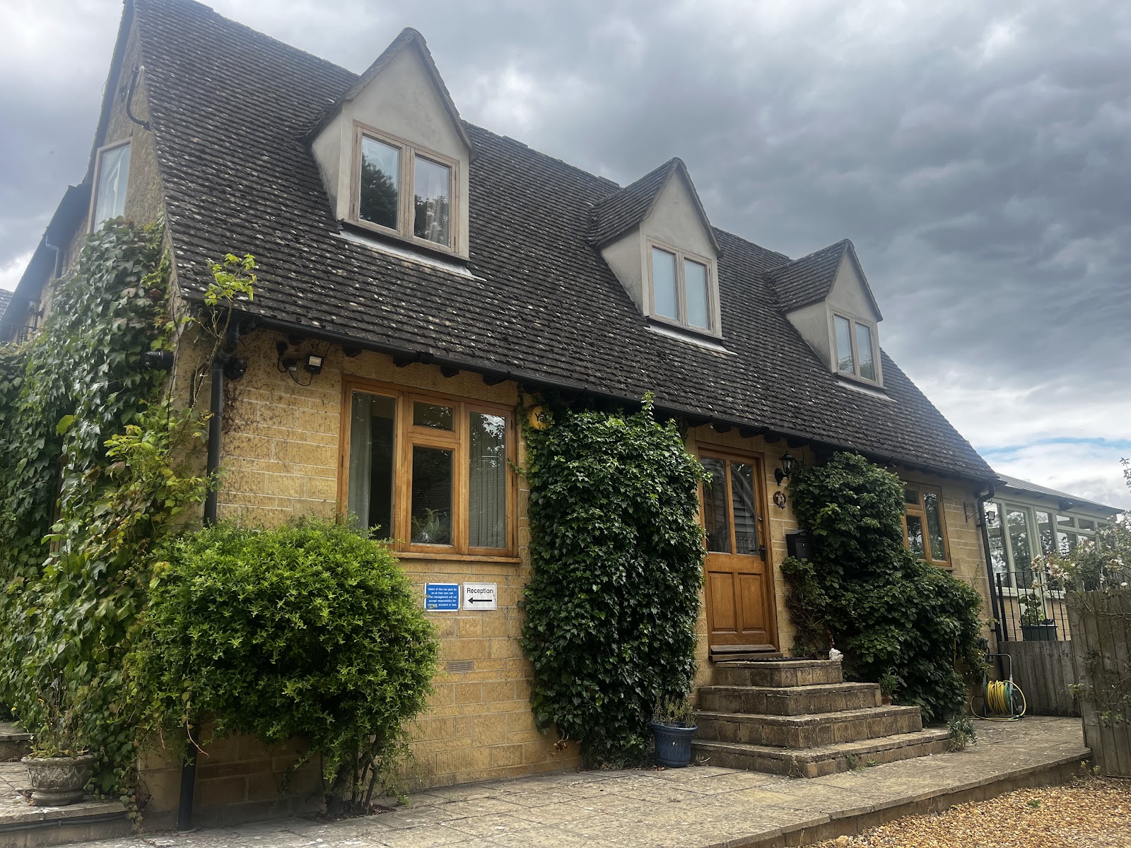 Woodland Guesthouse