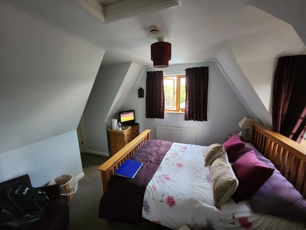 Woodland Guesthouse