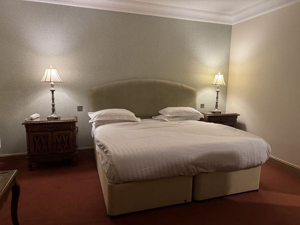 Woodland House Hotel
