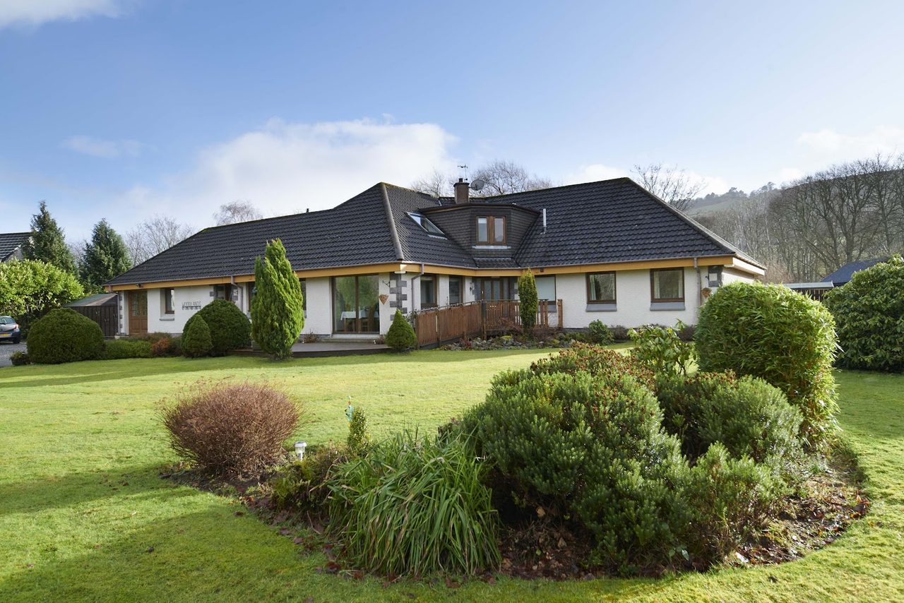 Woodlands Bed & Breakfast