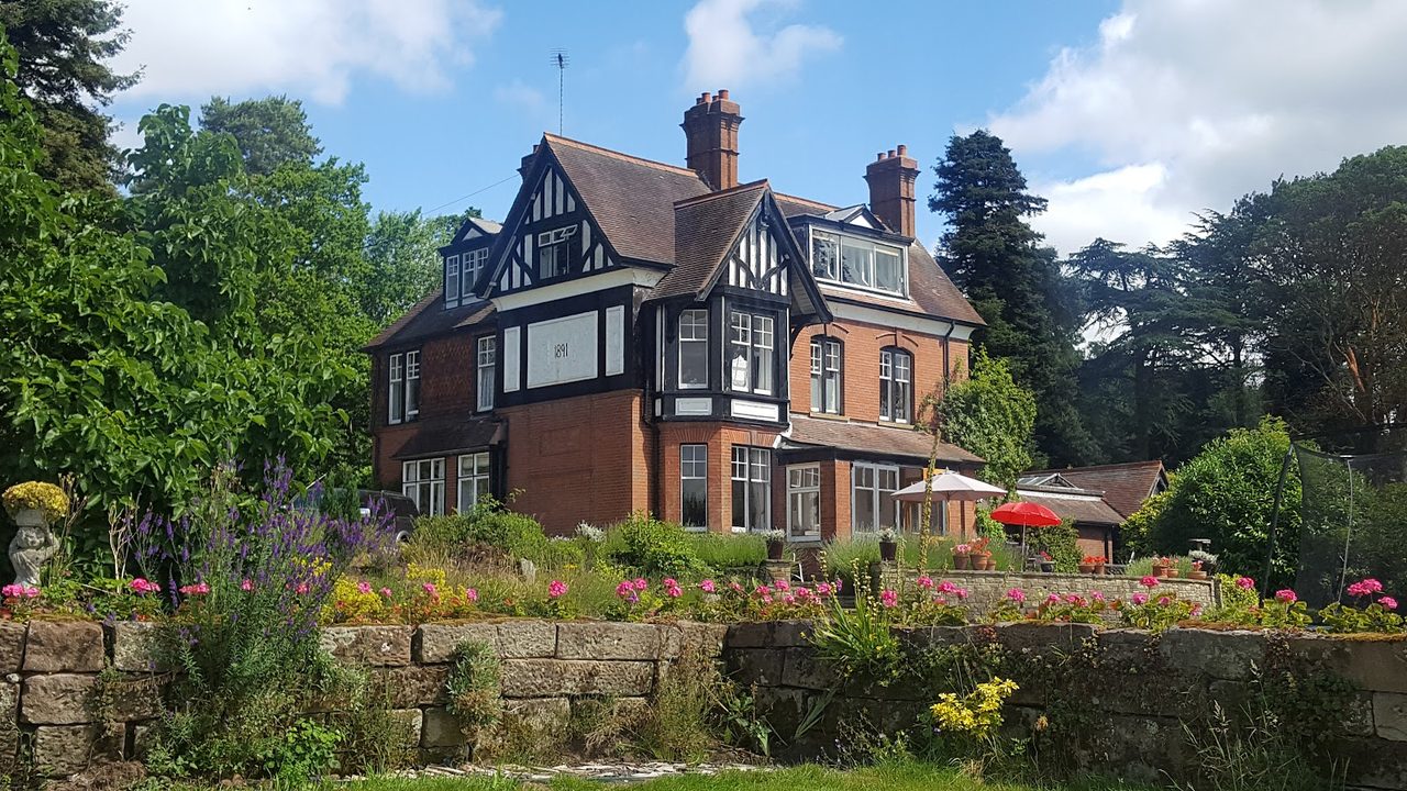 Woodlands Bed & Breakfast