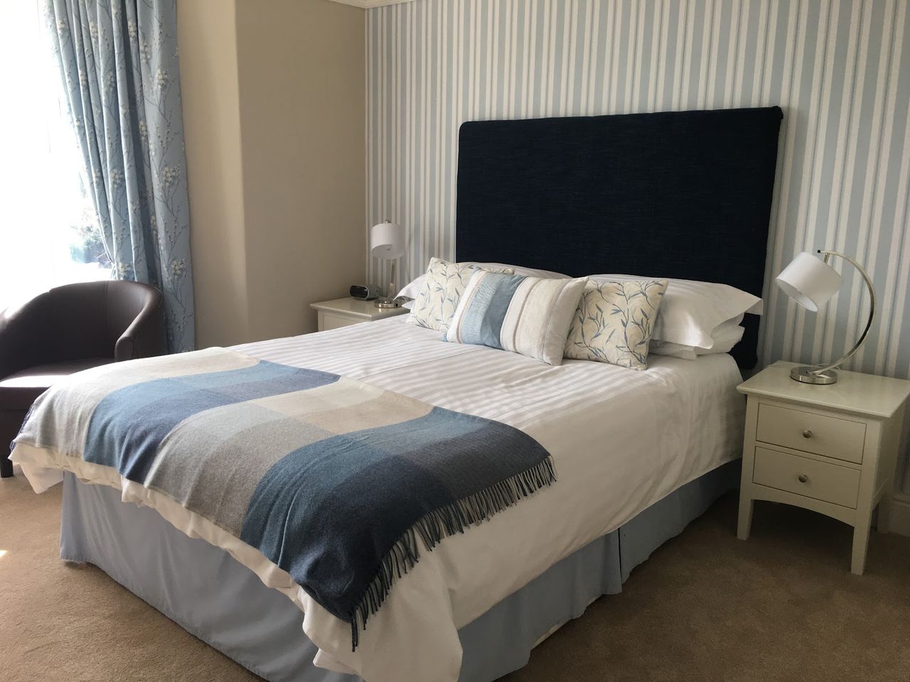The Woodlands Guest House