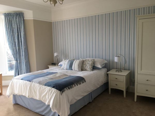 The Woodlands Guest House