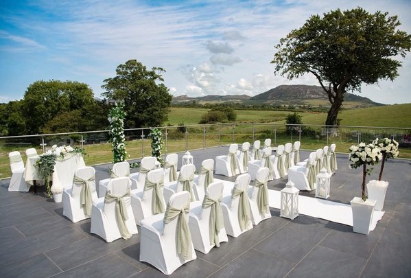 Woodlands Hall Hotel