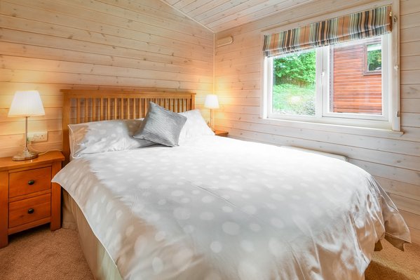 Woodlands Hotel & Pine Lodges
