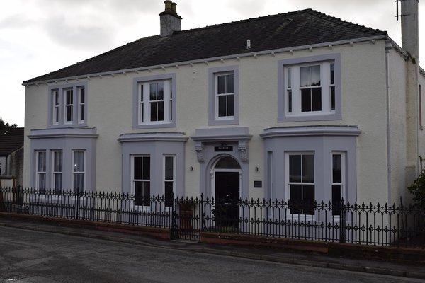 Woodlyn Guest House