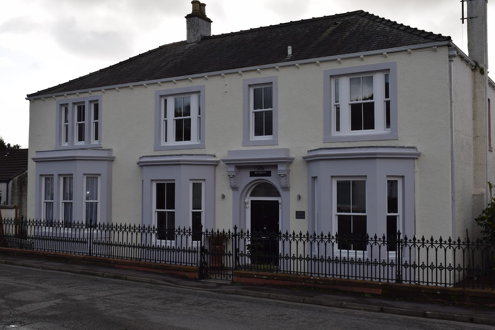 Woodlyn Guest House