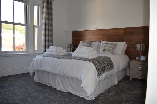 Woodlyn Guest House