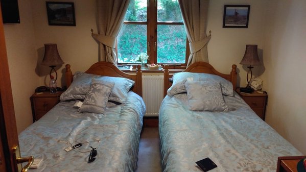 Woodpeckers Bed & Breakfast