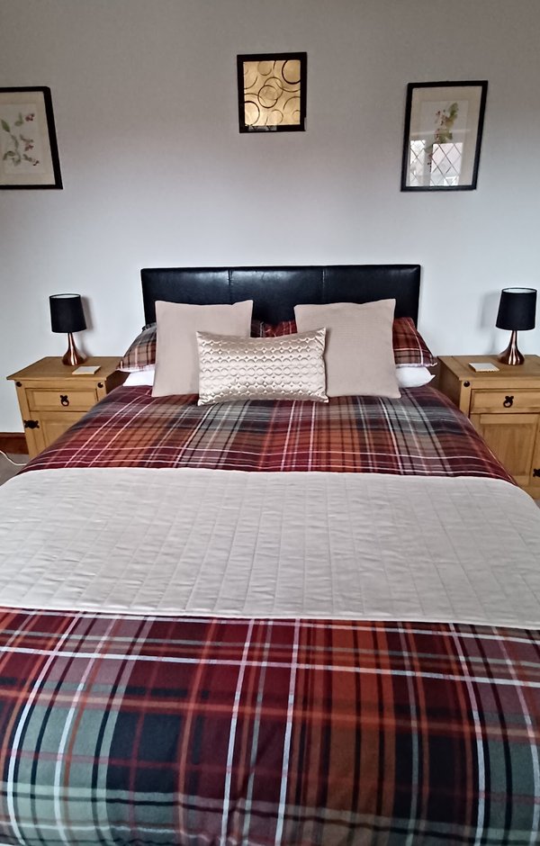 Woodpeckers Cottage B&B