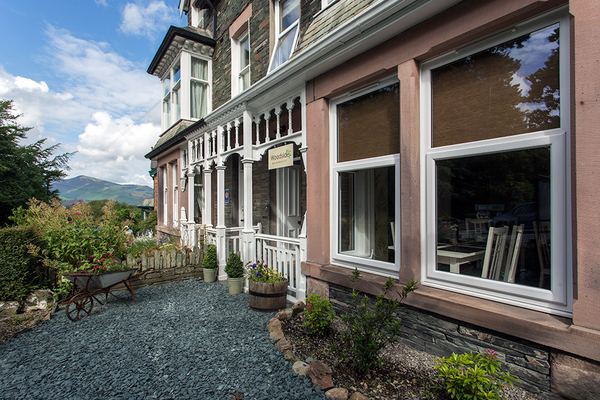 Woodside Bed and Breakfast