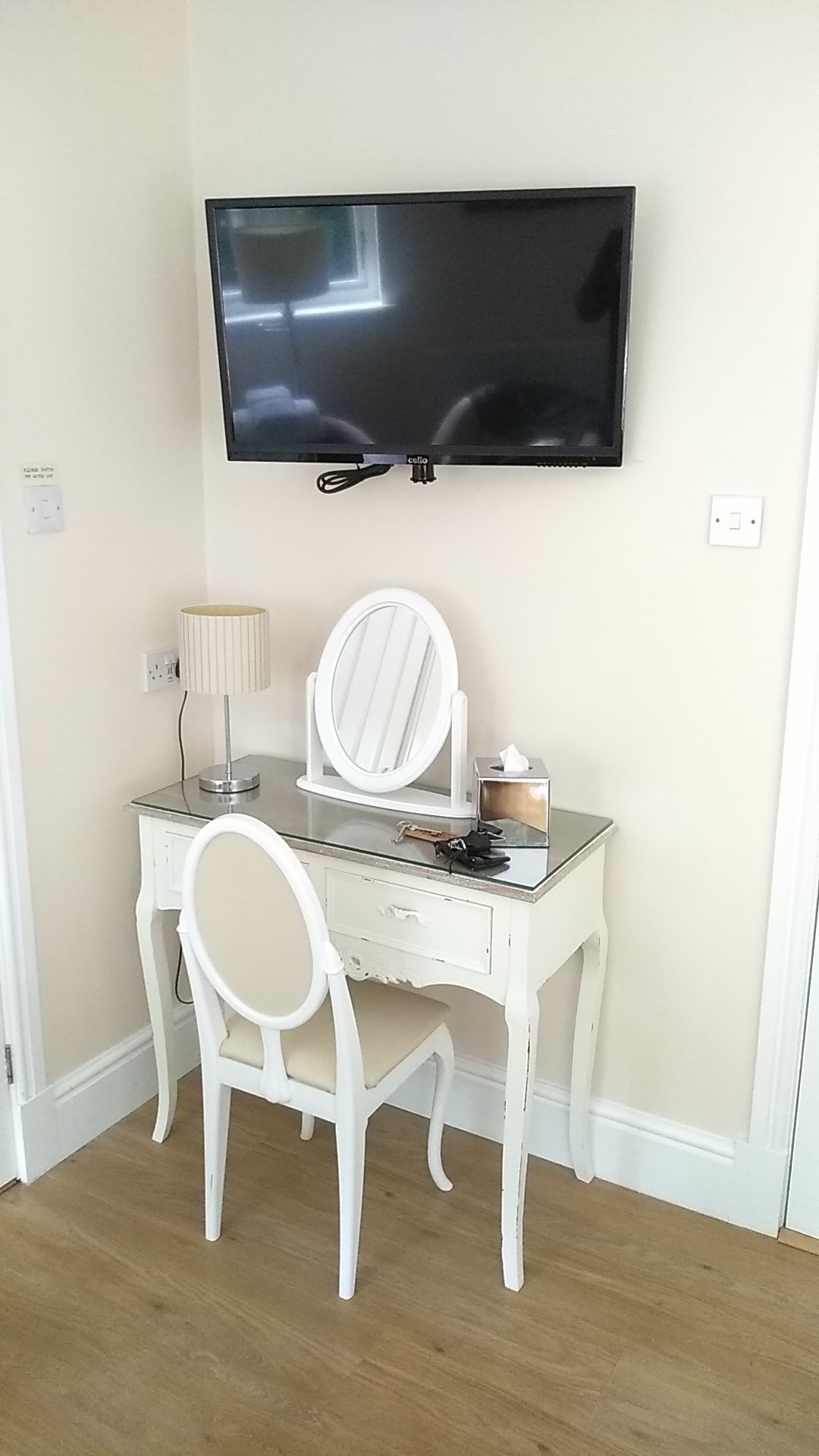 Woodside Guest House