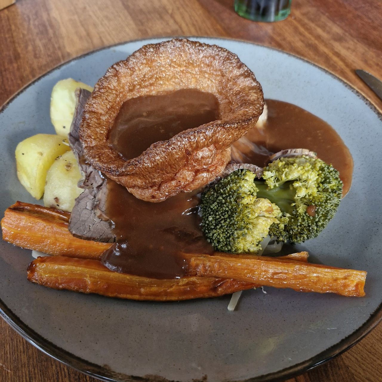 Woodthorpe Hotel