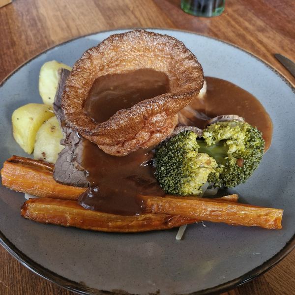 Woodthorpe Hotel