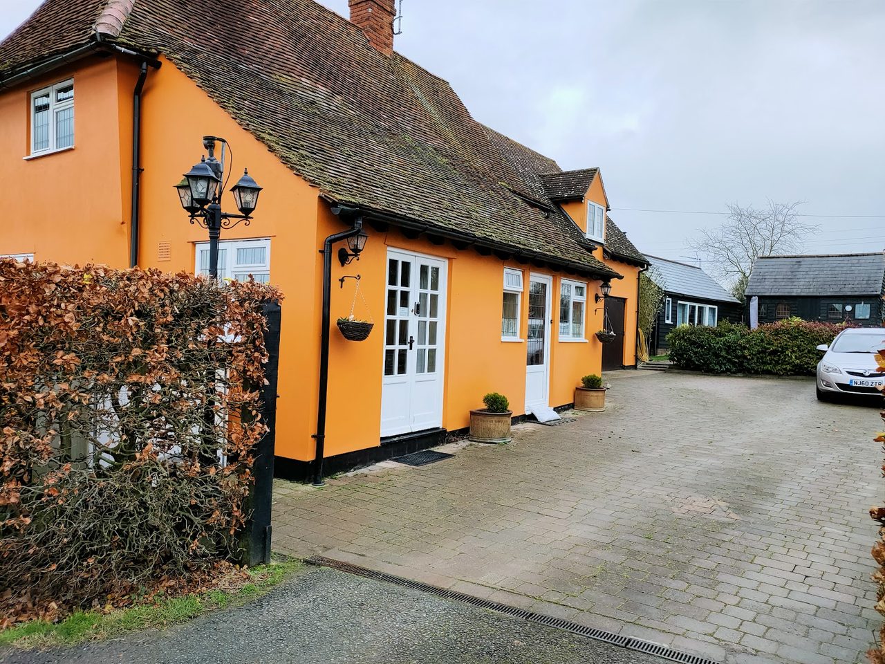 Woodview Bed & Breakfast