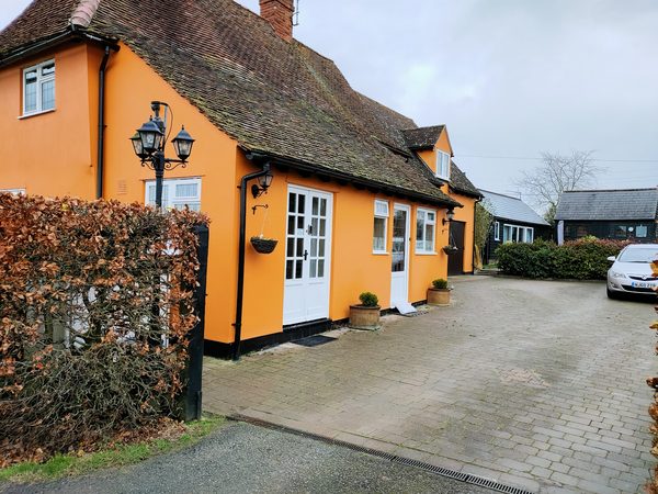 Woodview Bed & Breakfast