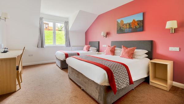 Wookey Hole Hotel