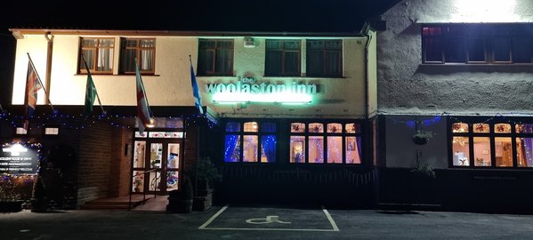 Woolaston Inn