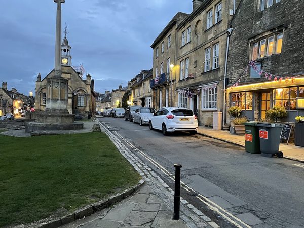 Woolmarket House