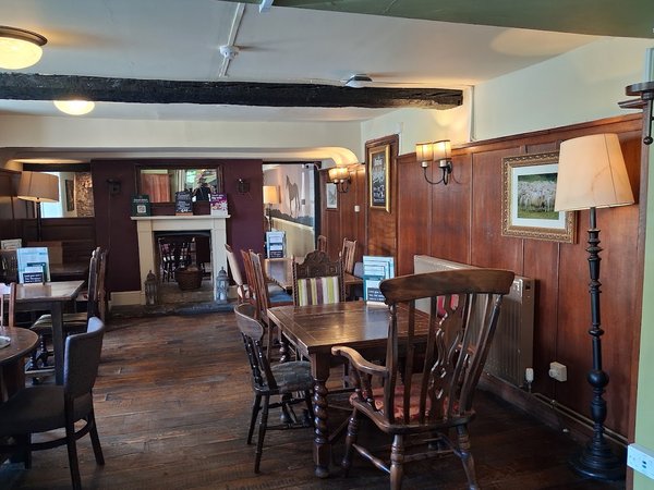 Woolpack Inn Beckington by Greene King Inns