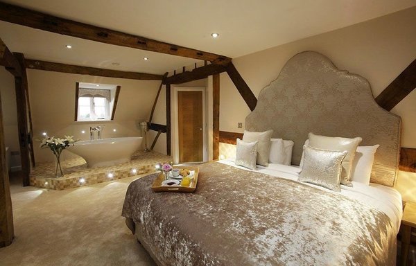 Worcester Bank House Hotel Spa & Golf BW Premier Collection