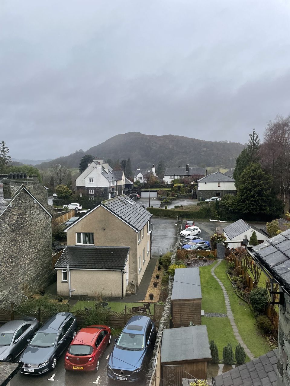 Wordsworths Guest House