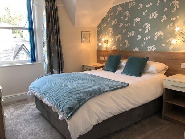 Wordsworths Guest House
