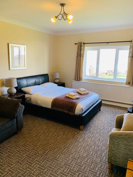 The Worm's Head Hotel