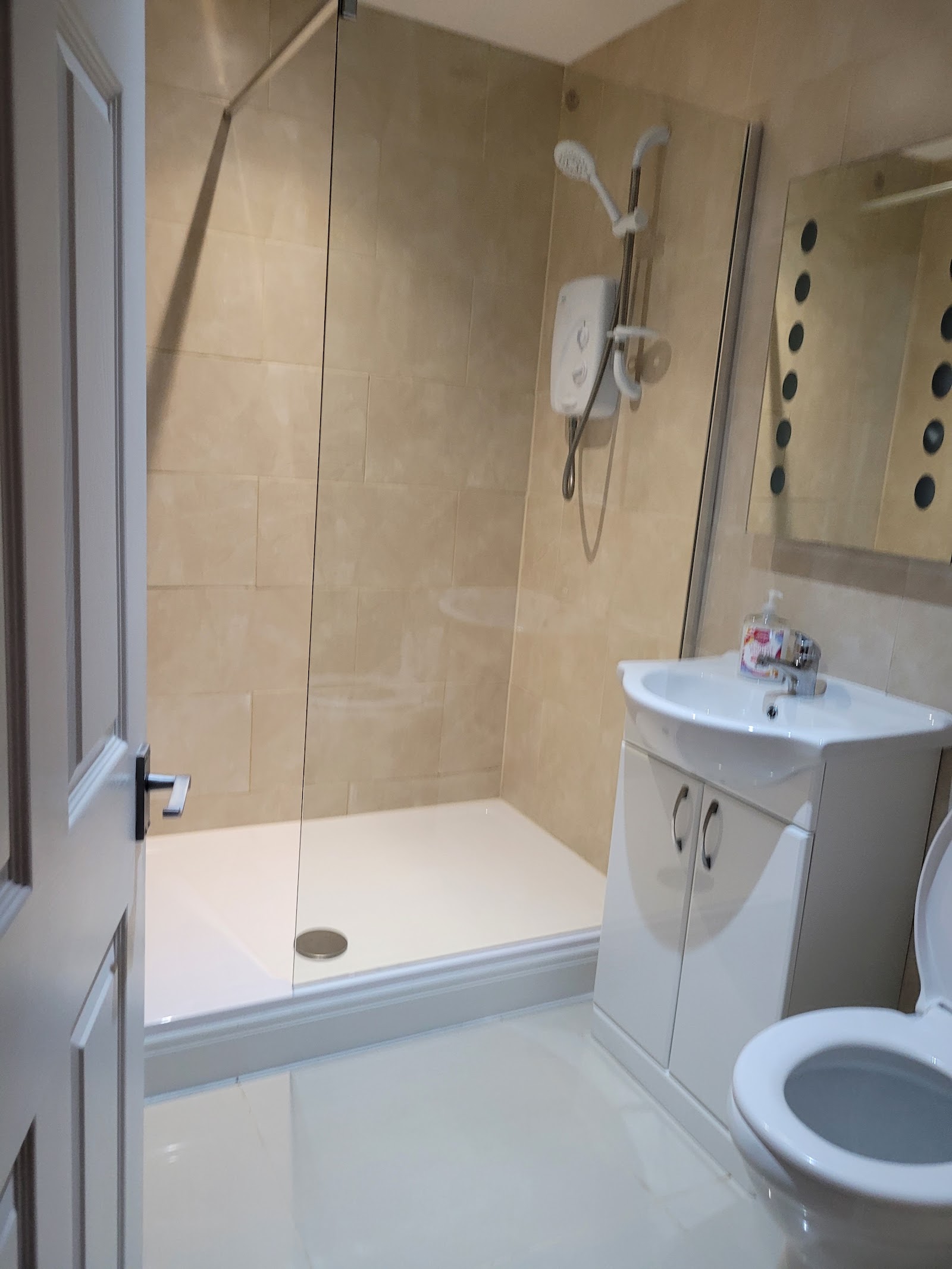 Worship Farm Accommodation