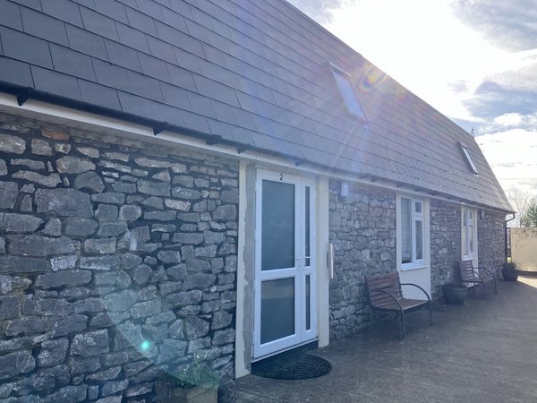 Worship Farm Accommodation