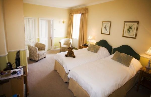 Worsley Arms Hotel