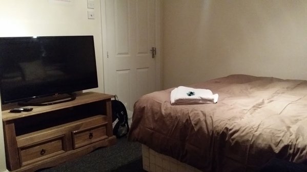 Worthing Rest