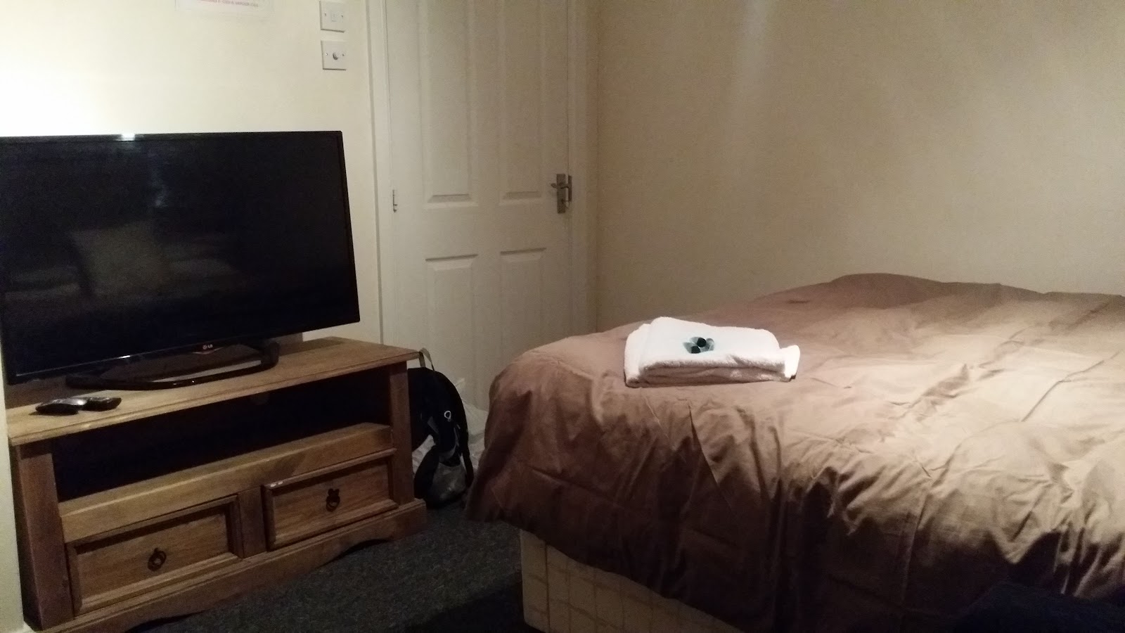 Worthing Rest
