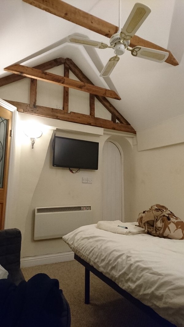Worthing Rest