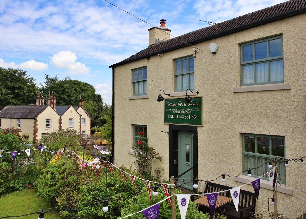 Wortley Cottage Guest House